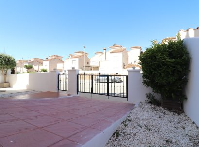Vrijstaande villa · Herverkoop - San Miguel de Salinas · Lake View Mansions · Alicante · Spanje