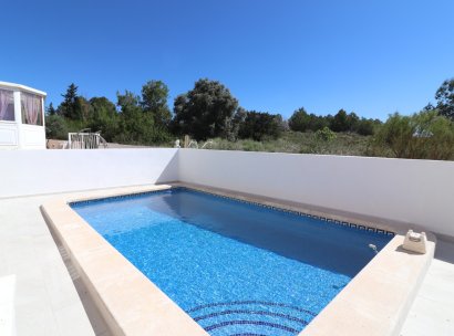 Vrijstaande villa · Herverkoop - San Miguel de Salinas · Lake View Mansions · Alicante · Spanje