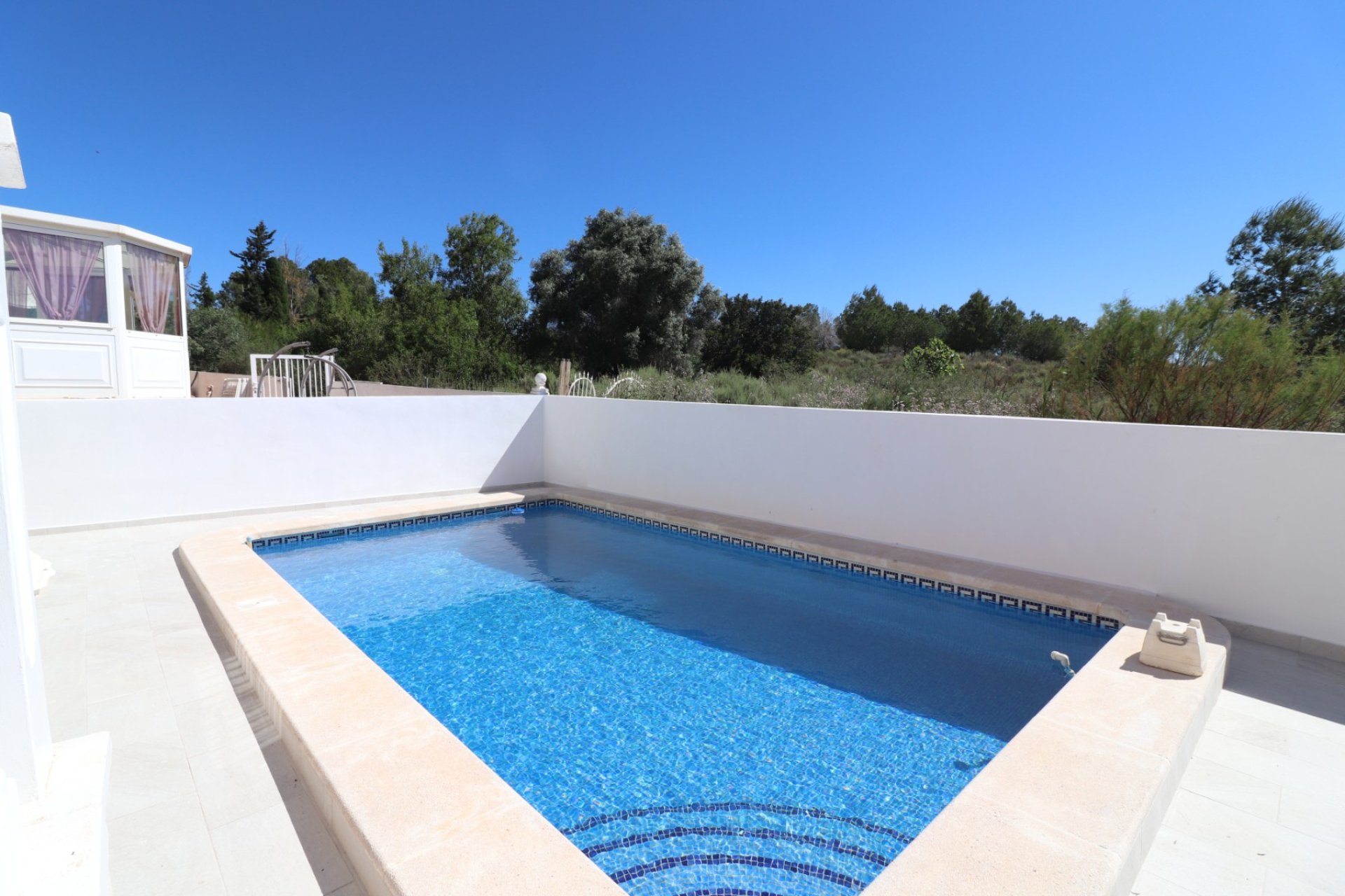 Reventa - Villa independiente - San Miguel de Salinas