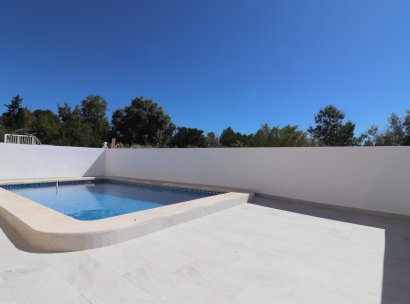 Vrijstaande villa · Herverkoop - San Miguel de Salinas · Lake View Mansions · Alicante · Spanje