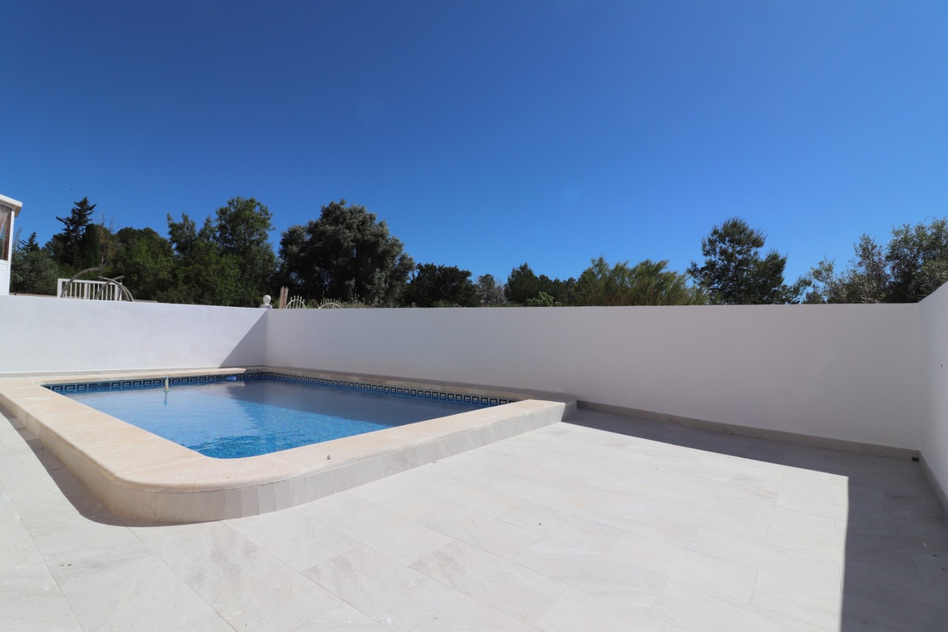 Reventa - Villa independiente - San Miguel de Salinas