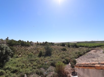 Vrijstaande villa · Herverkoop - San Miguel de Salinas · Lake View Mansions · Alicante · Spanje
