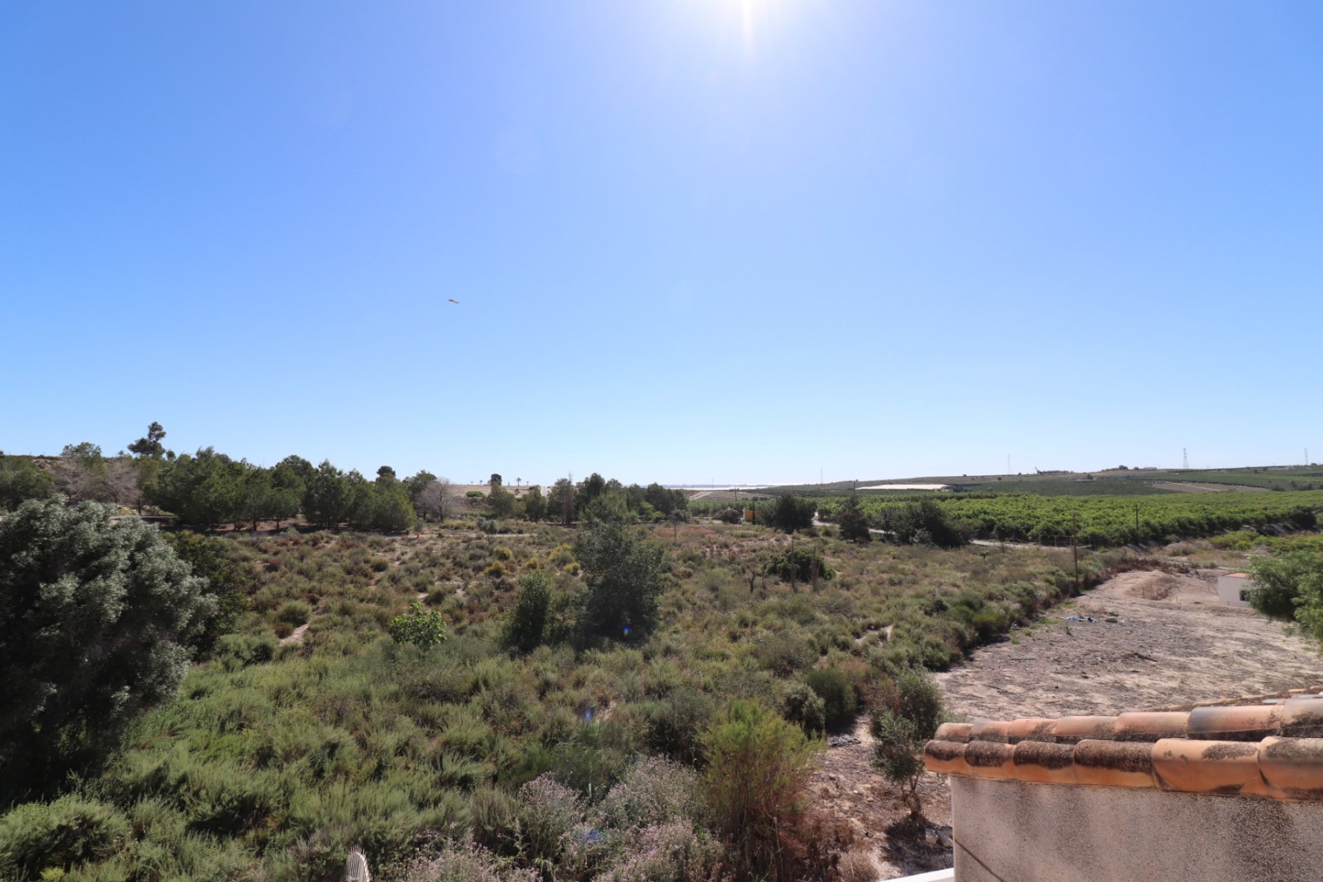 Reventa - Villa independiente - San Miguel de Salinas