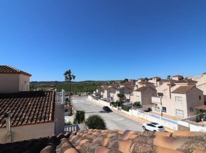 Vrijstaande villa · Herverkoop - San Miguel de Salinas · Lake View Mansions · Alicante · Spanje