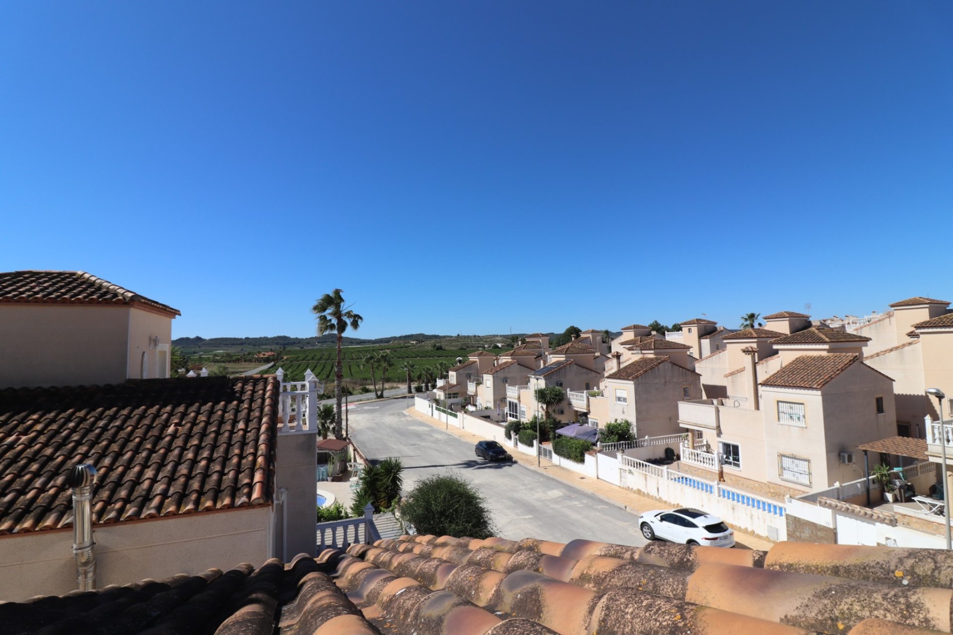 Reventa - Villa independiente - San Miguel de Salinas