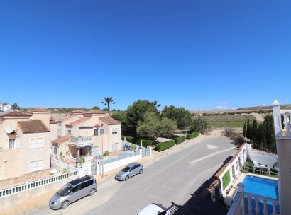 Vrijstaande villa · Herverkoop - San Miguel de Salinas · Lake View Mansions · Alicante · Spanje