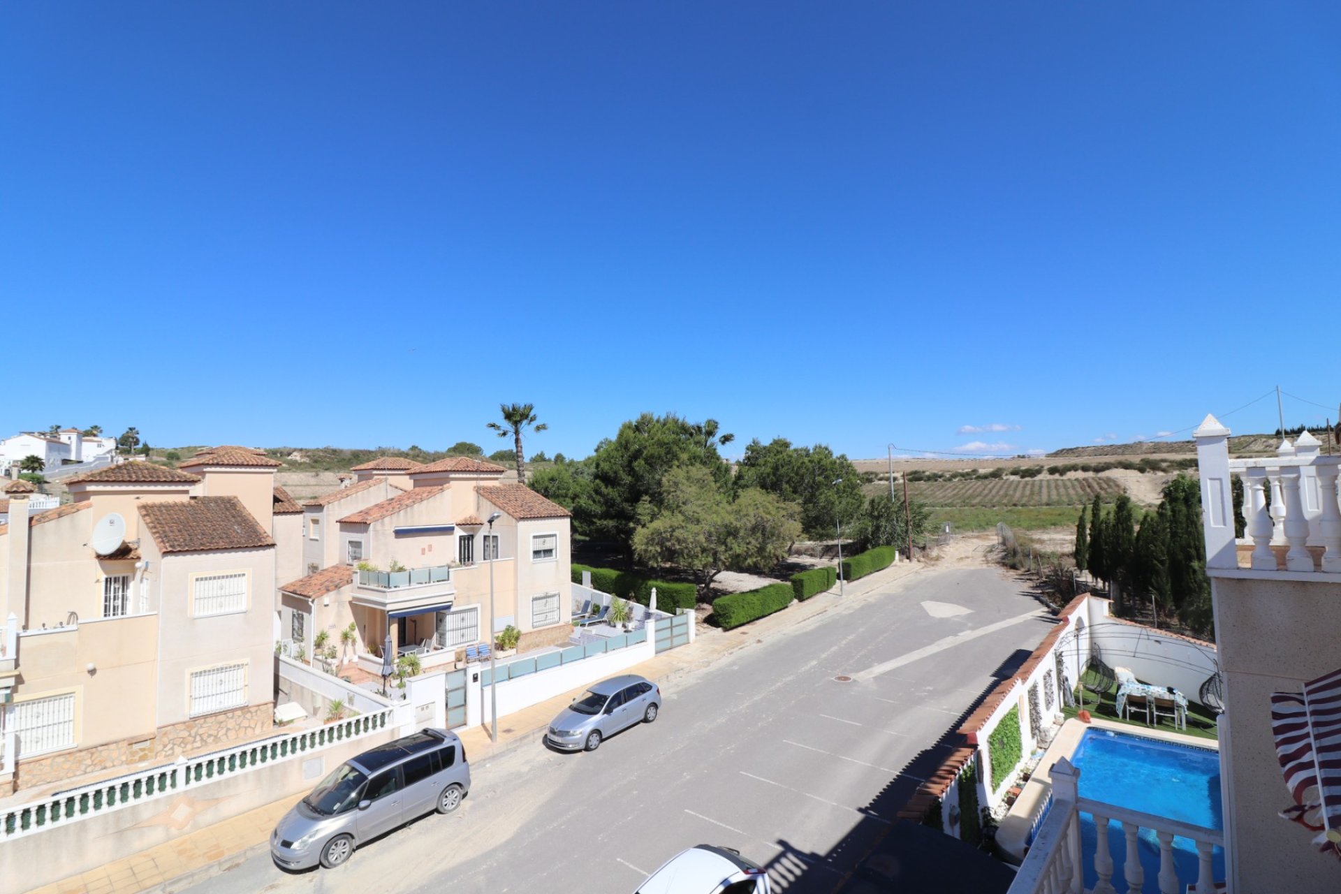 Reventa - Villa independiente - San Miguel de Salinas