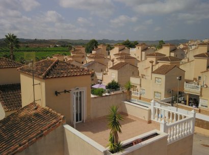Vrijstaande villa · Herverkoop - San Miguel de Salinas · Lake View Mansions · Alicante · Spanje