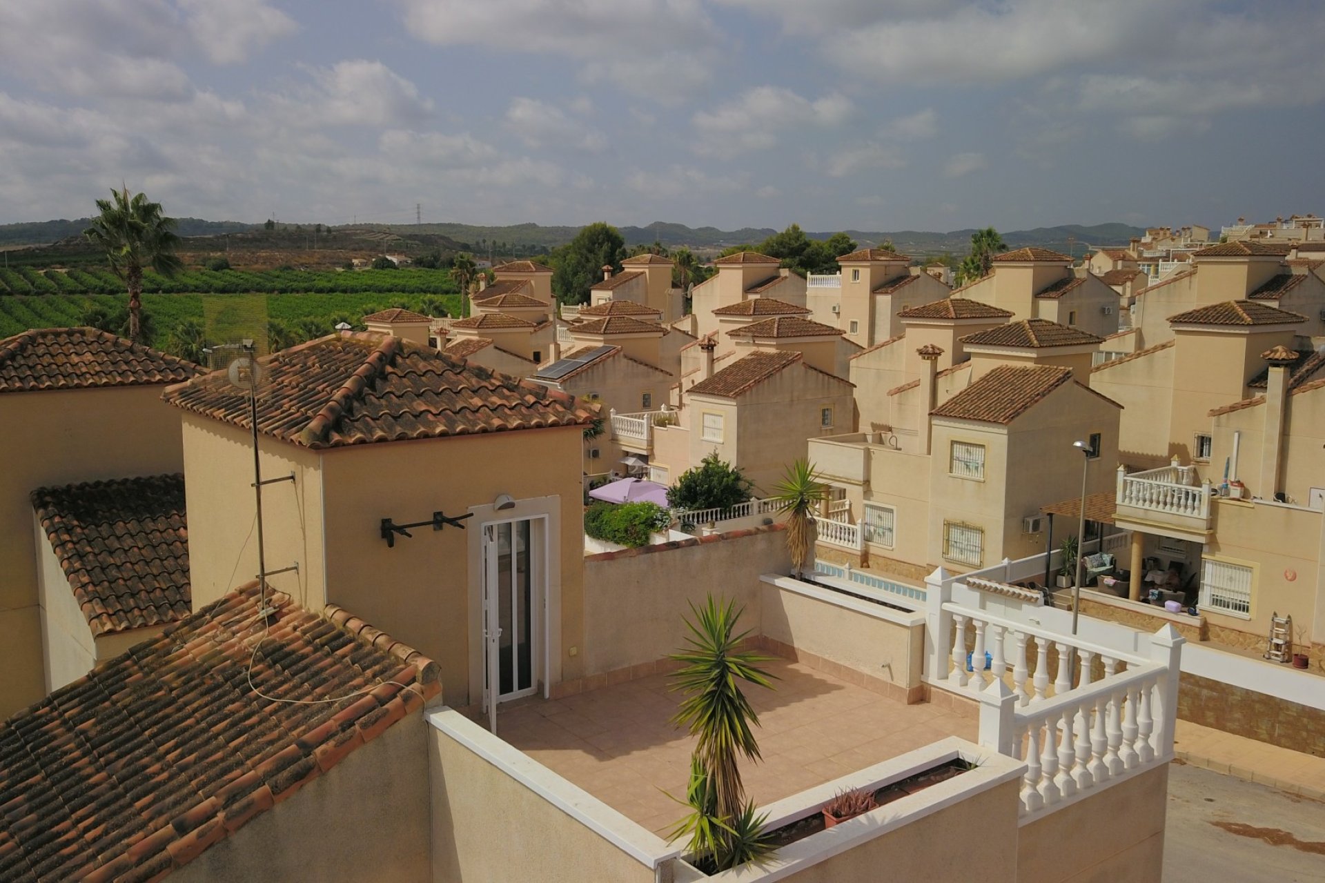Reventa - Villa independiente - San Miguel de Salinas