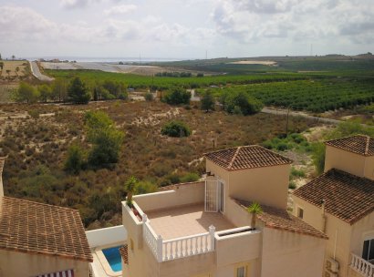 Vrijstaande villa · Herverkoop - San Miguel de Salinas · Lake View Mansions · Alicante · Spanje