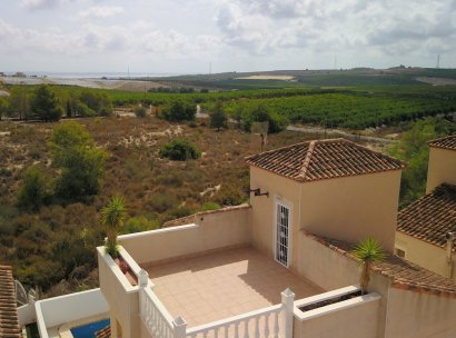 Vrijstaande villa · Herverkoop - San Miguel de Salinas · Lake View Mansions · Alicante · Spanje