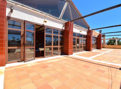 Commercial (Freehold) · Återförsäljning - Orihuela Costa · Los Dolses · Alicante · Spanien