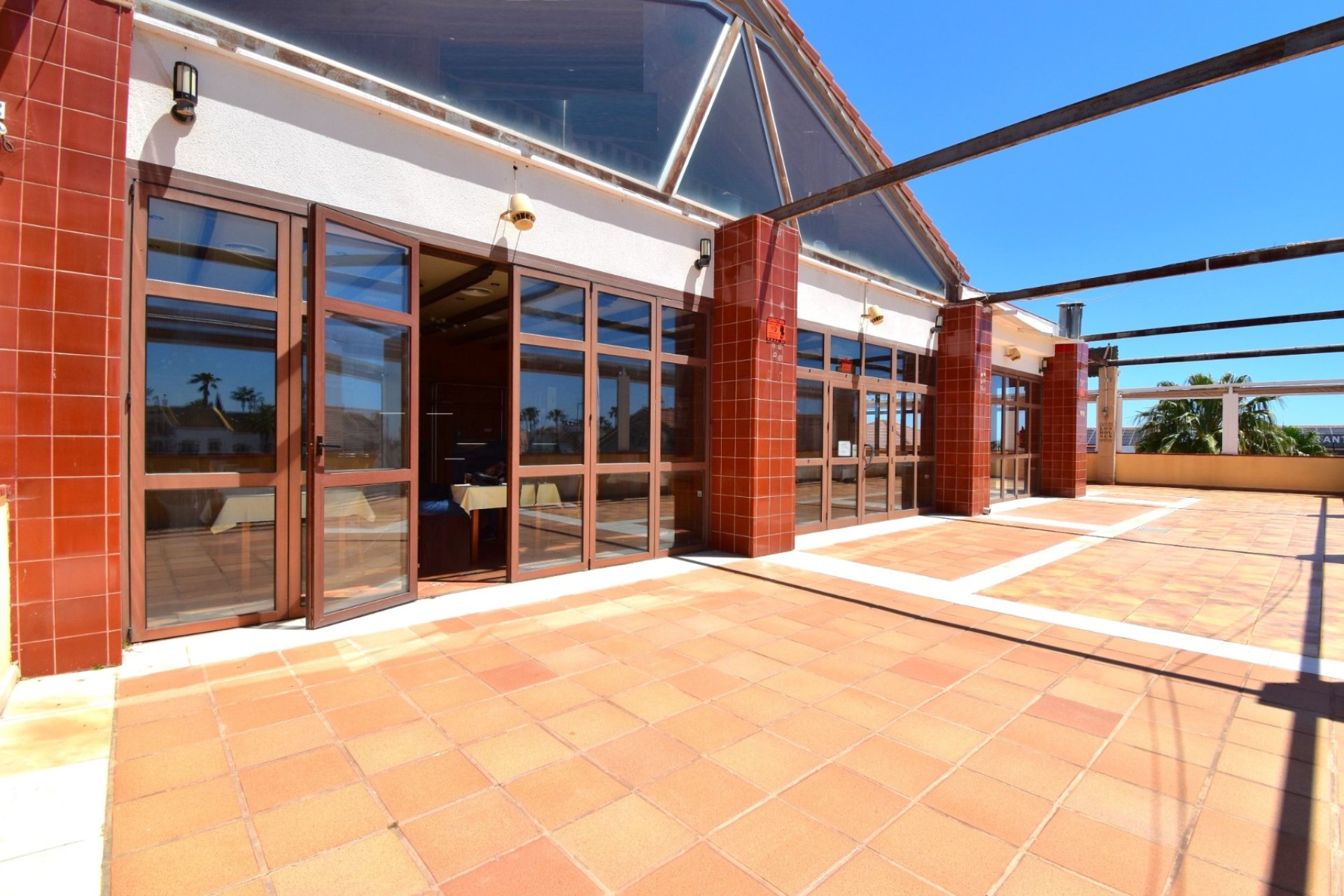 Återförsäljning - Commercial (Freehold) - Orihuela Costa - Costa Blanca South