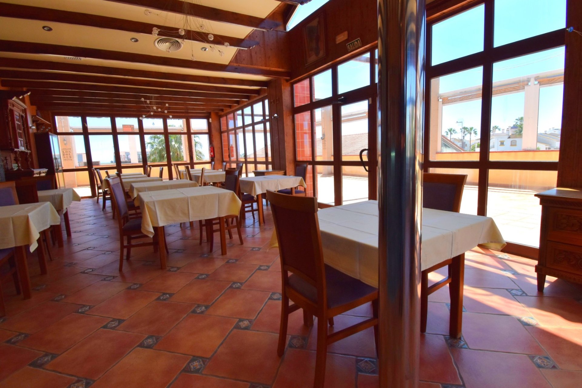 Återförsäljning - Commercial (Freehold) - Orihuela Costa - Costa Blanca South