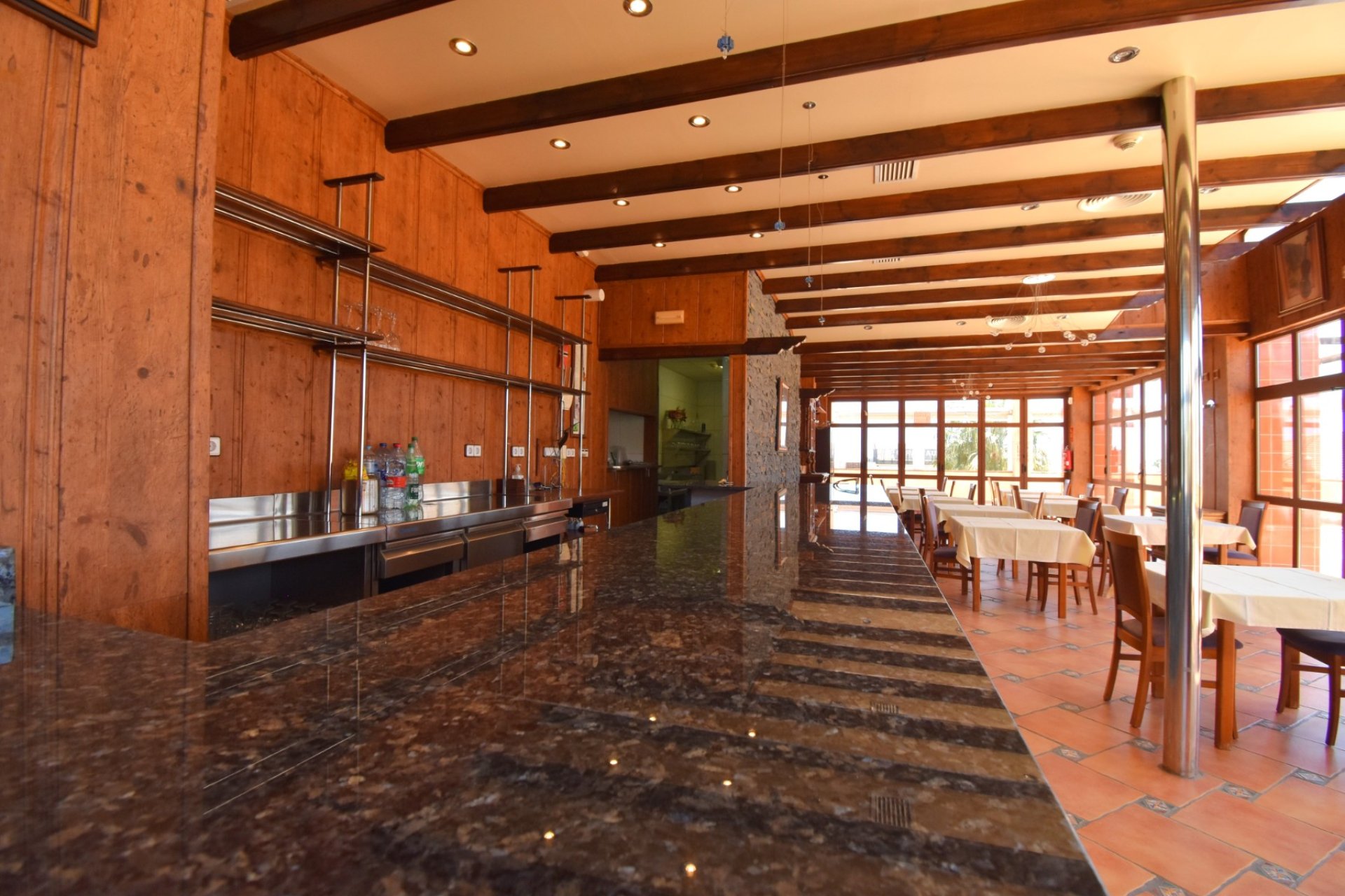 Återförsäljning - Commercial (Freehold) - Orihuela Costa - Costa Blanca South