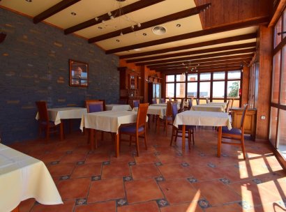 Commercial (Freehold) · Återförsäljning - Orihuela Costa · Los Dolses · Alicante · Spanien