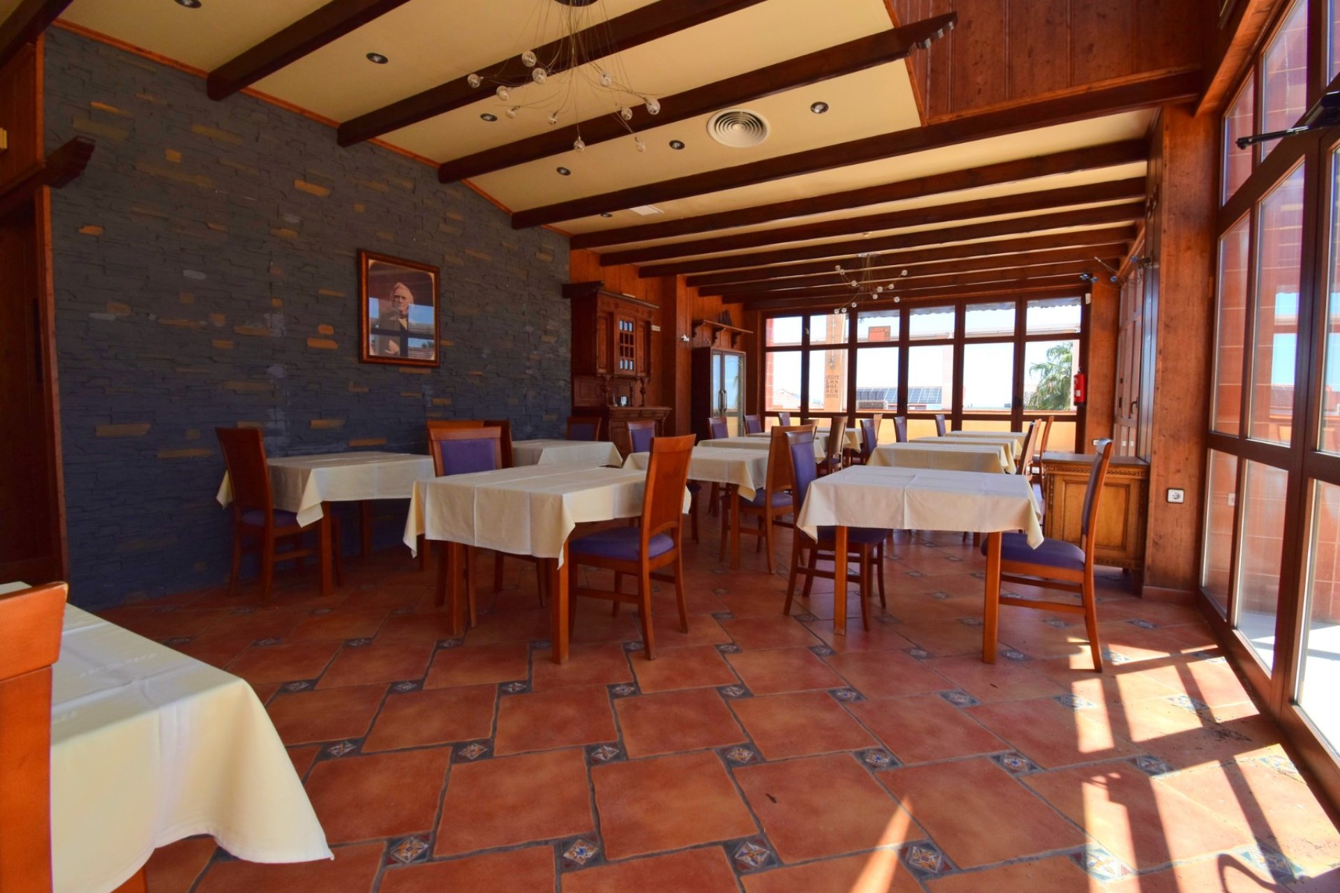 Återförsäljning - Commercial (Freehold) - Orihuela Costa - Costa Blanca South