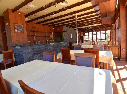 Commercial (Freehold) · Återförsäljning - Orihuela Costa · Los Dolses · Alicante · Spanien
