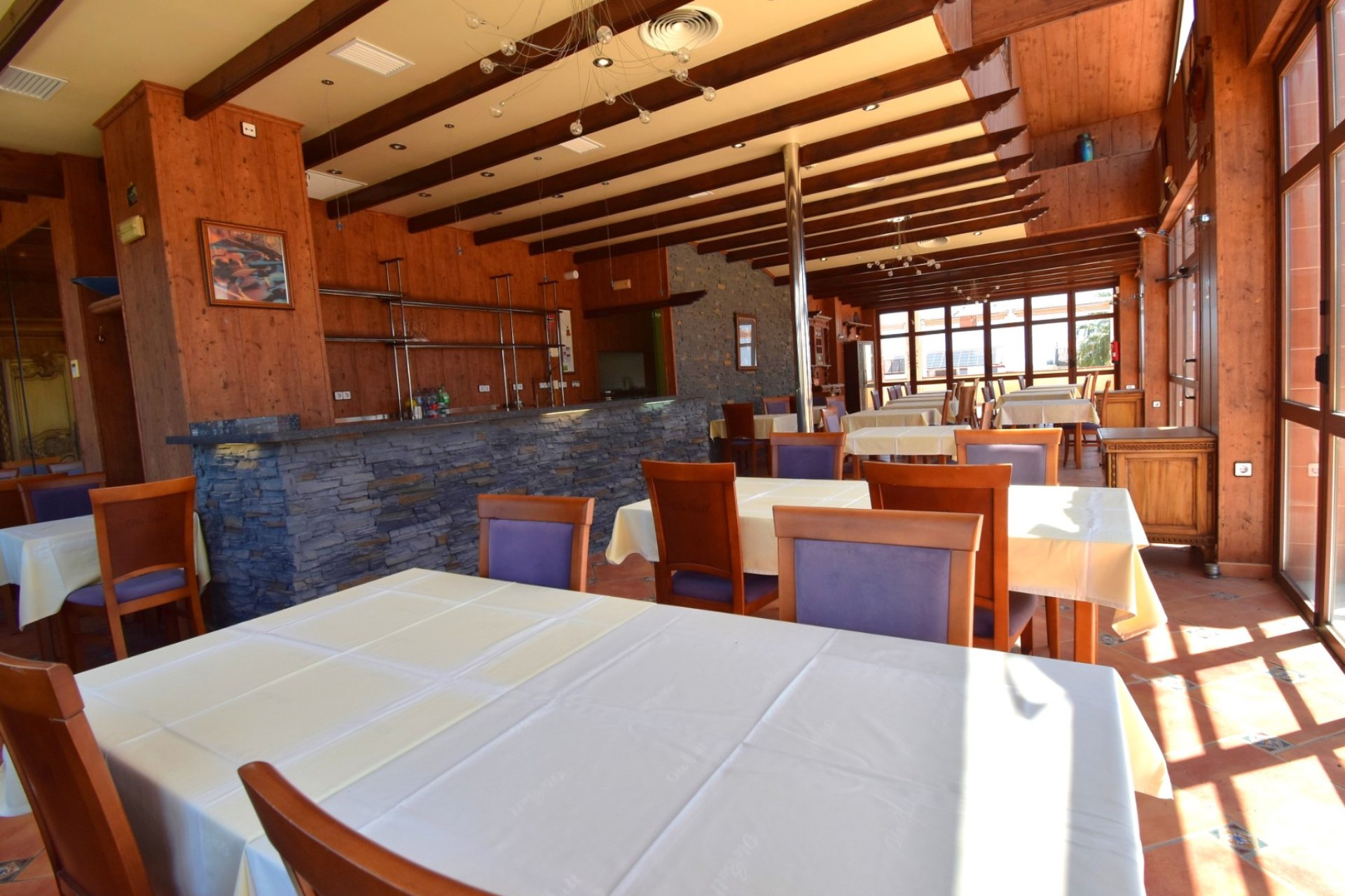 Återförsäljning - Commercial (Freehold) - Orihuela Costa - Costa Blanca South