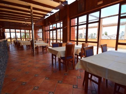 Commercial (Freehold) · Återförsäljning - Orihuela Costa · Los Dolses · Alicante · Spanien