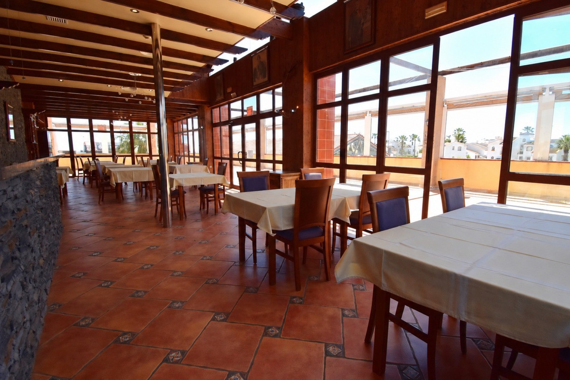 Återförsäljning - Commercial (Freehold) - Orihuela Costa - Costa Blanca South