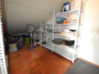 Commercial (Freehold) · Återförsäljning - Orihuela Costa · Los Dolses · Alicante · Spanien