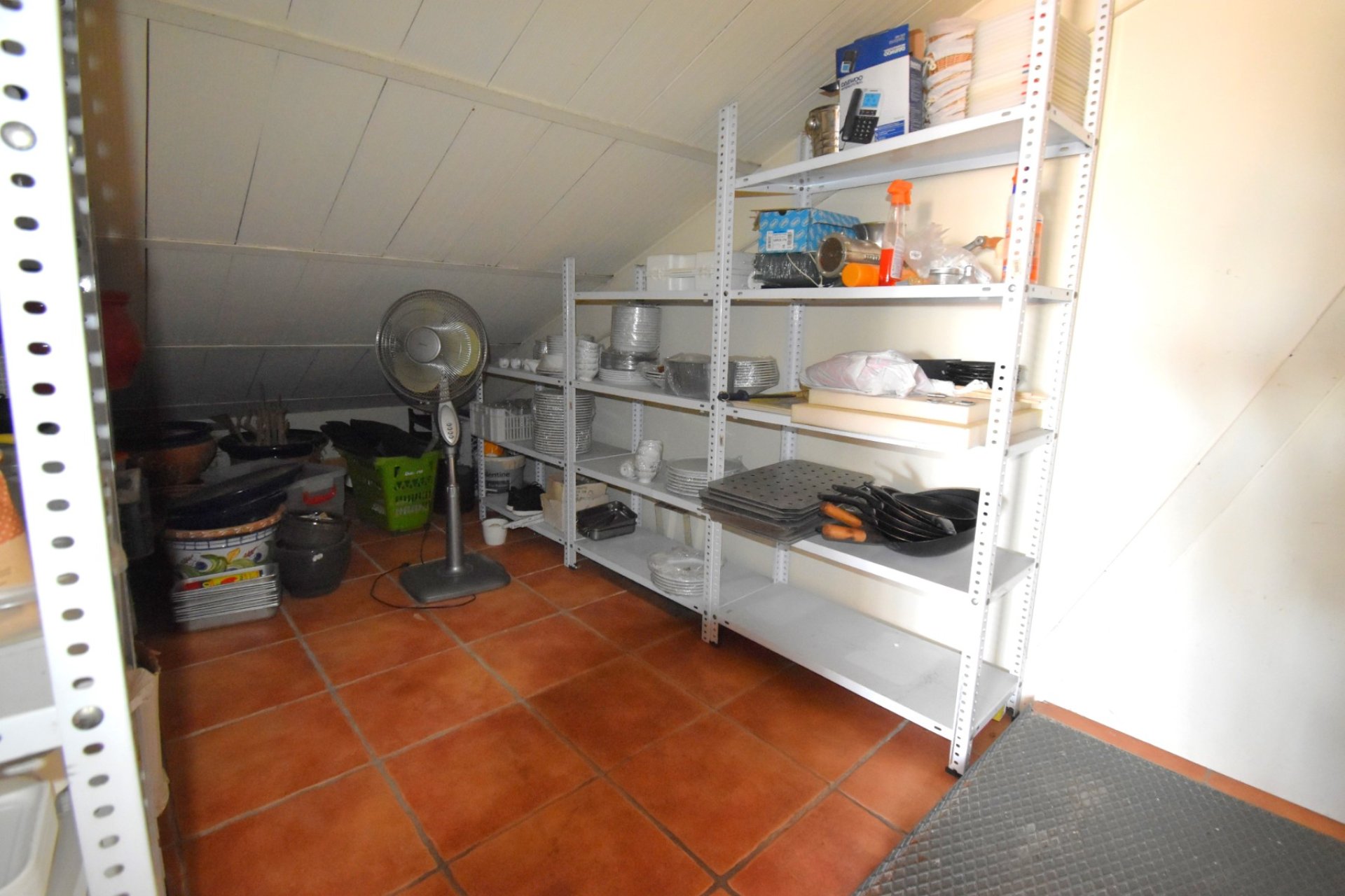 Återförsäljning - Commercial (Freehold) - Orihuela Costa - Costa Blanca South
