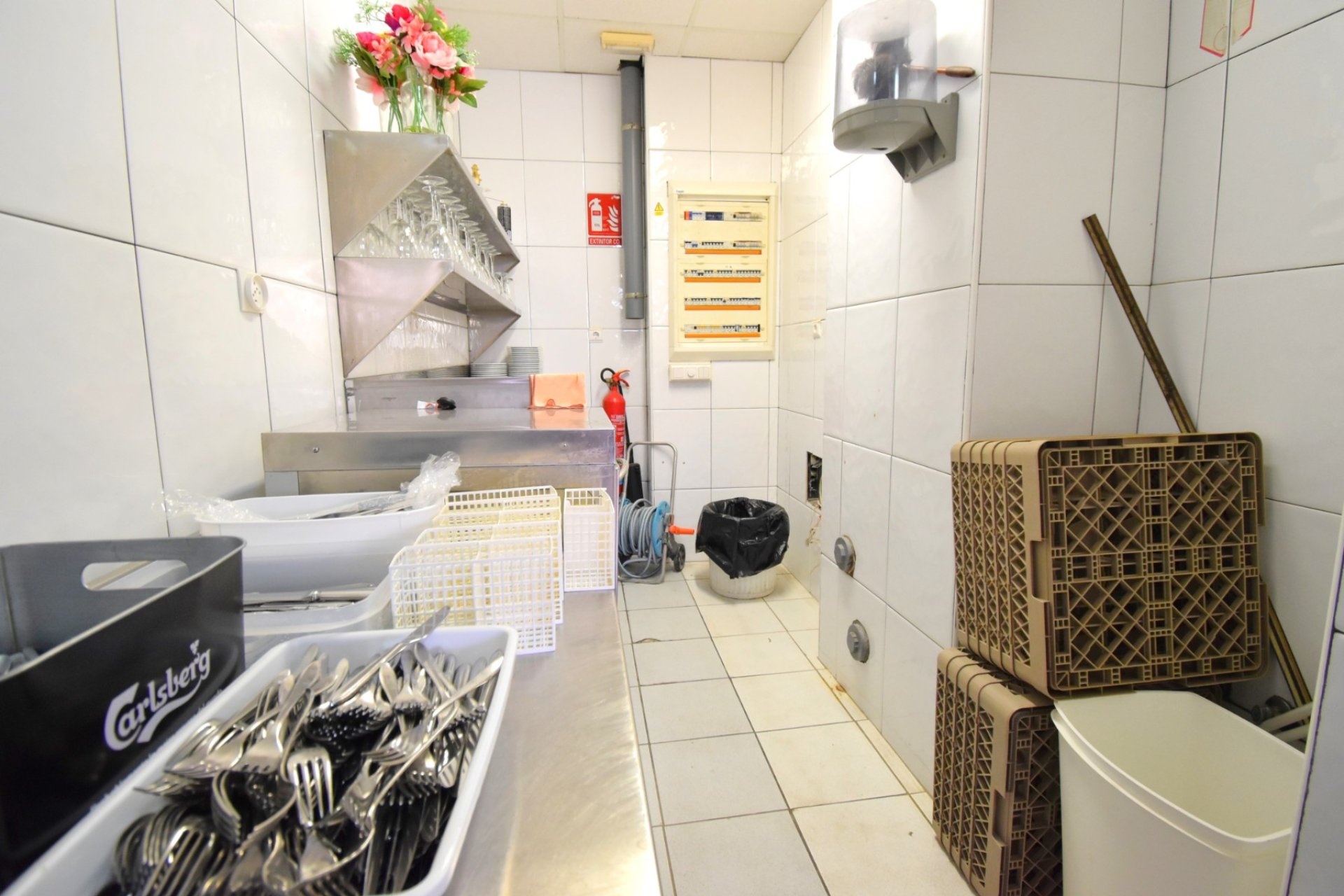 Återförsäljning - Commercial (Freehold) - Orihuela Costa - Costa Blanca South