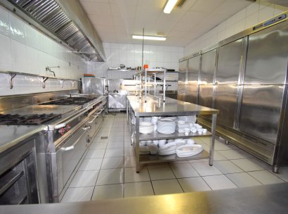 Commercial (Freehold) · Återförsäljning - Orihuela Costa · Los Dolses · Alicante · Spanien