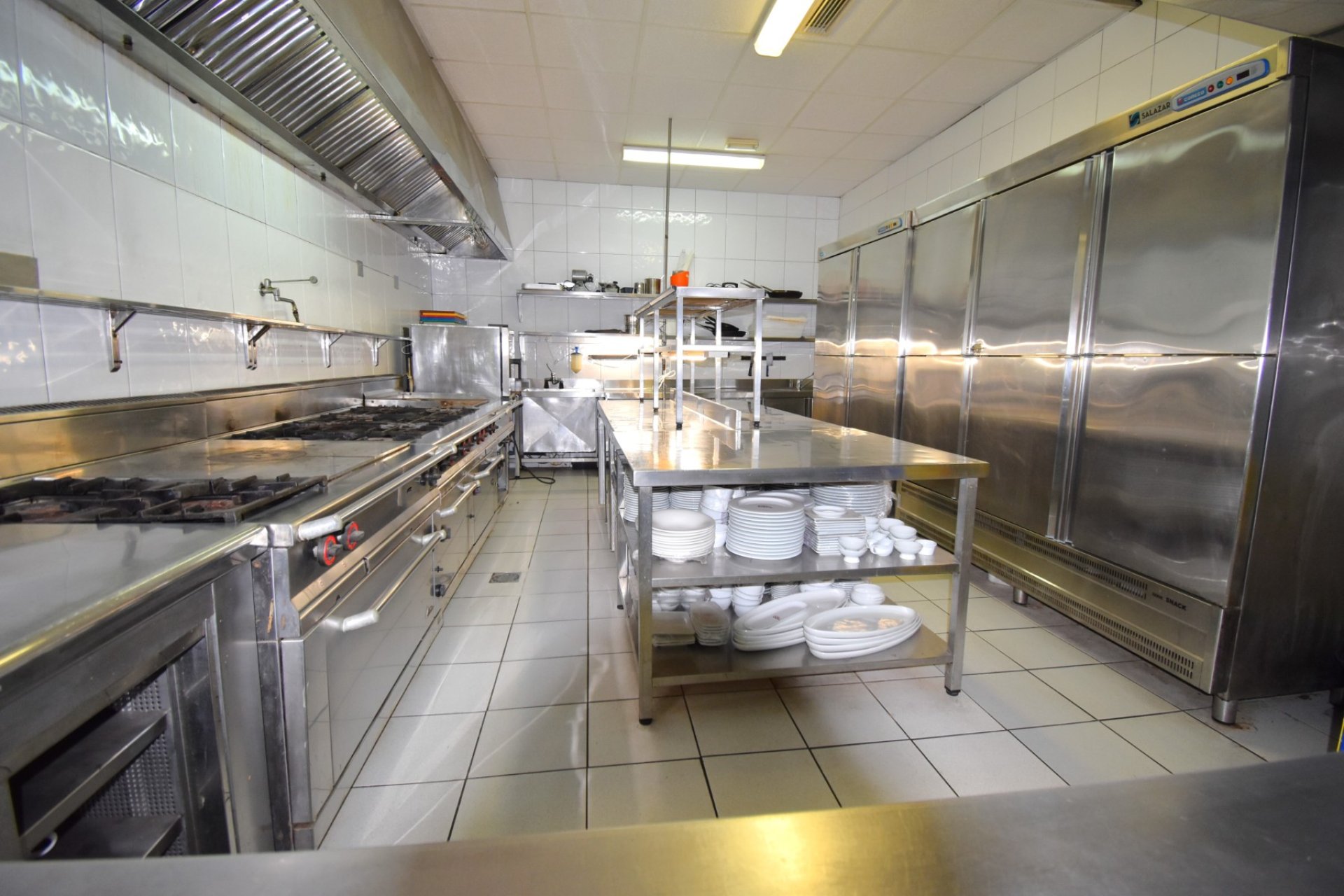 Återförsäljning - Commercial (Freehold) - Orihuela Costa - Costa Blanca South
