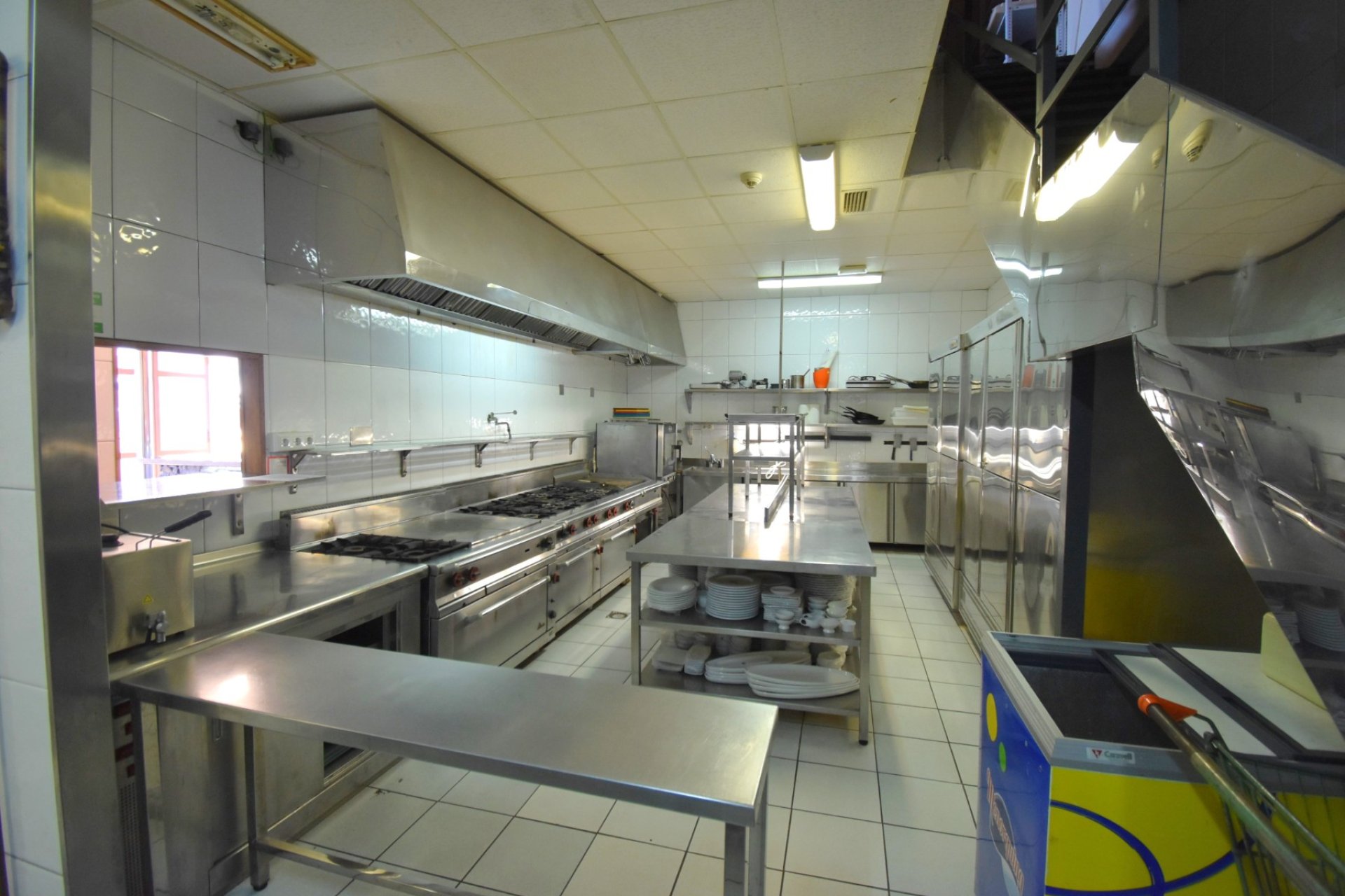 Återförsäljning - Commercial (Freehold) - Orihuela Costa - Costa Blanca South