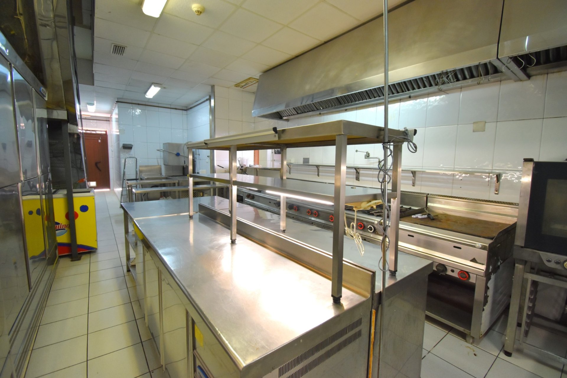 Återförsäljning - Commercial (Freehold) - Orihuela Costa - Costa Blanca South