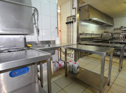 Commercial (Freehold) · Återförsäljning - Orihuela Costa · Los Dolses · Alicante · Spanien