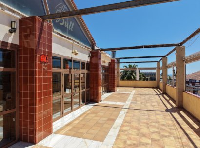 Commercial (Freehold) · Återförsäljning - Orihuela Costa · Los Dolses · Alicante · Spanien