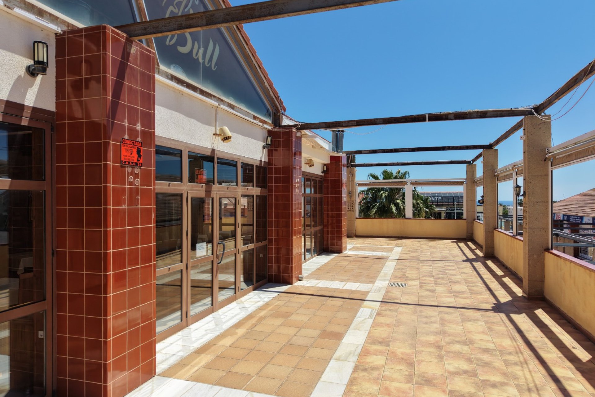 Återförsäljning - Commercial (Freehold) - Orihuela Costa - Costa Blanca South