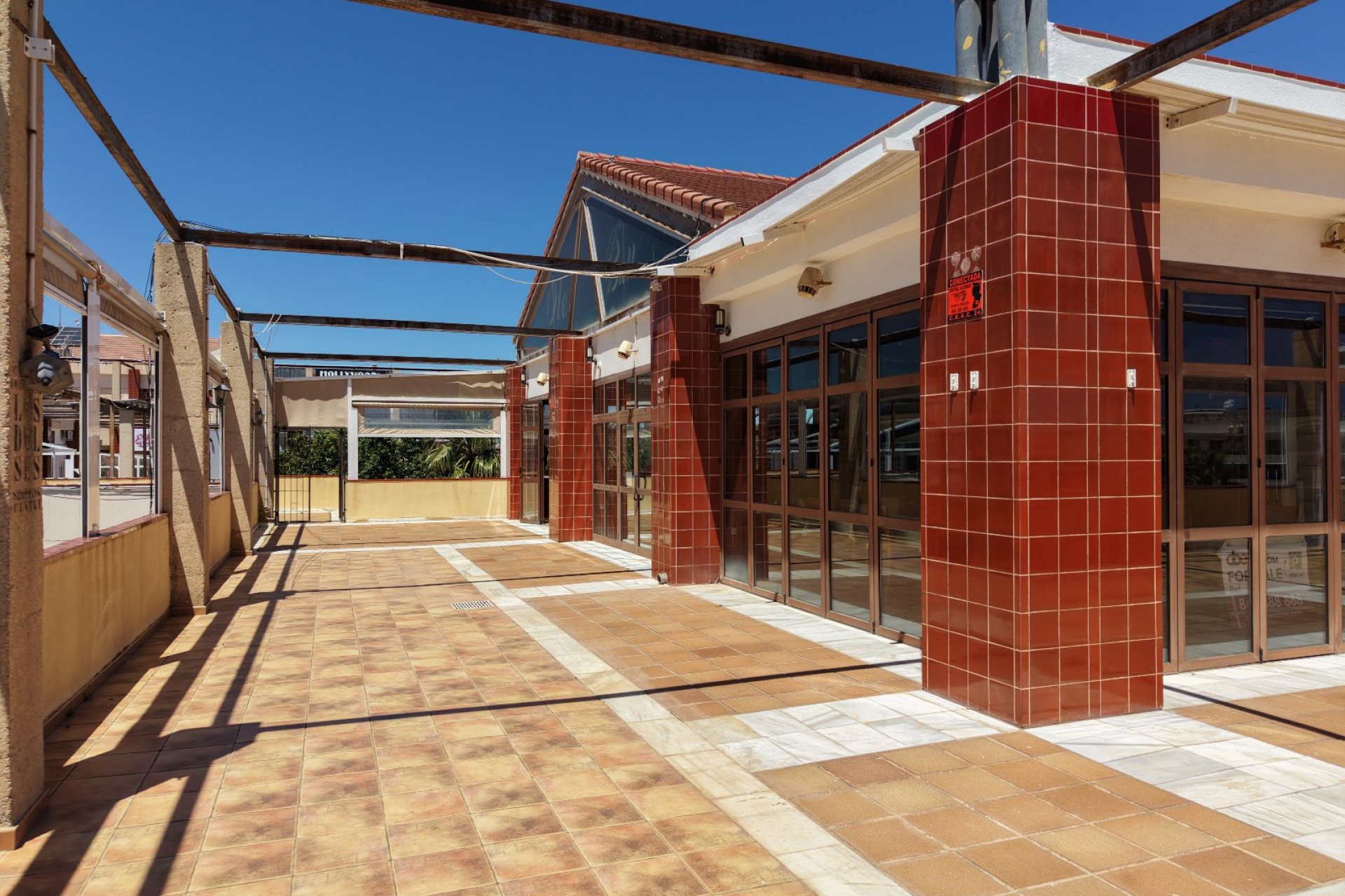 Återförsäljning - Commercial (Freehold) - Orihuela Costa - Costa Blanca South