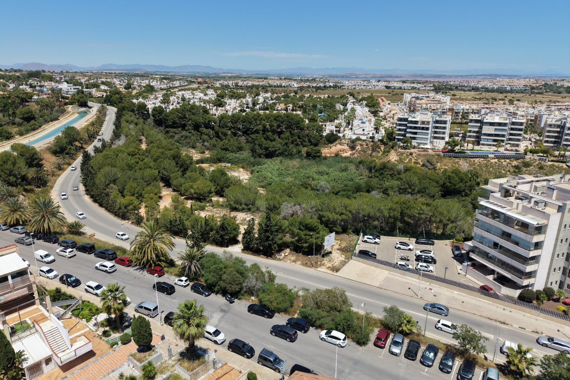 Återförsäljning - Commercial (Freehold) - Orihuela Costa - Costa Blanca South