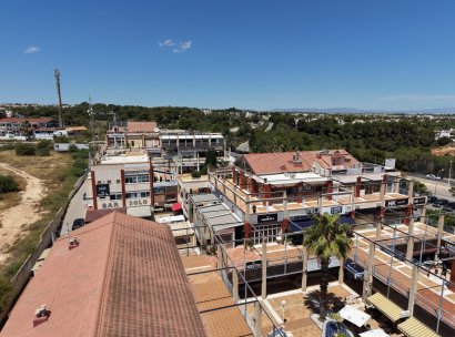 Commercial (Freehold) · Återförsäljning - Orihuela Costa · Los Dolses · Alicante · Spanien