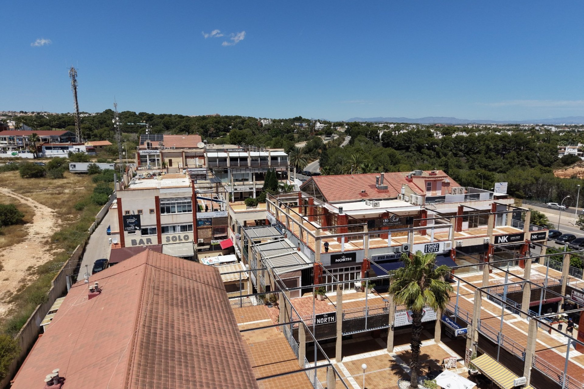 Återförsäljning - Commercial (Freehold) - Orihuela Costa - Costa Blanca South