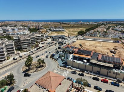 Commercial (Freehold) · Återförsäljning - Orihuela Costa · Los Dolses · Alicante · Spanien