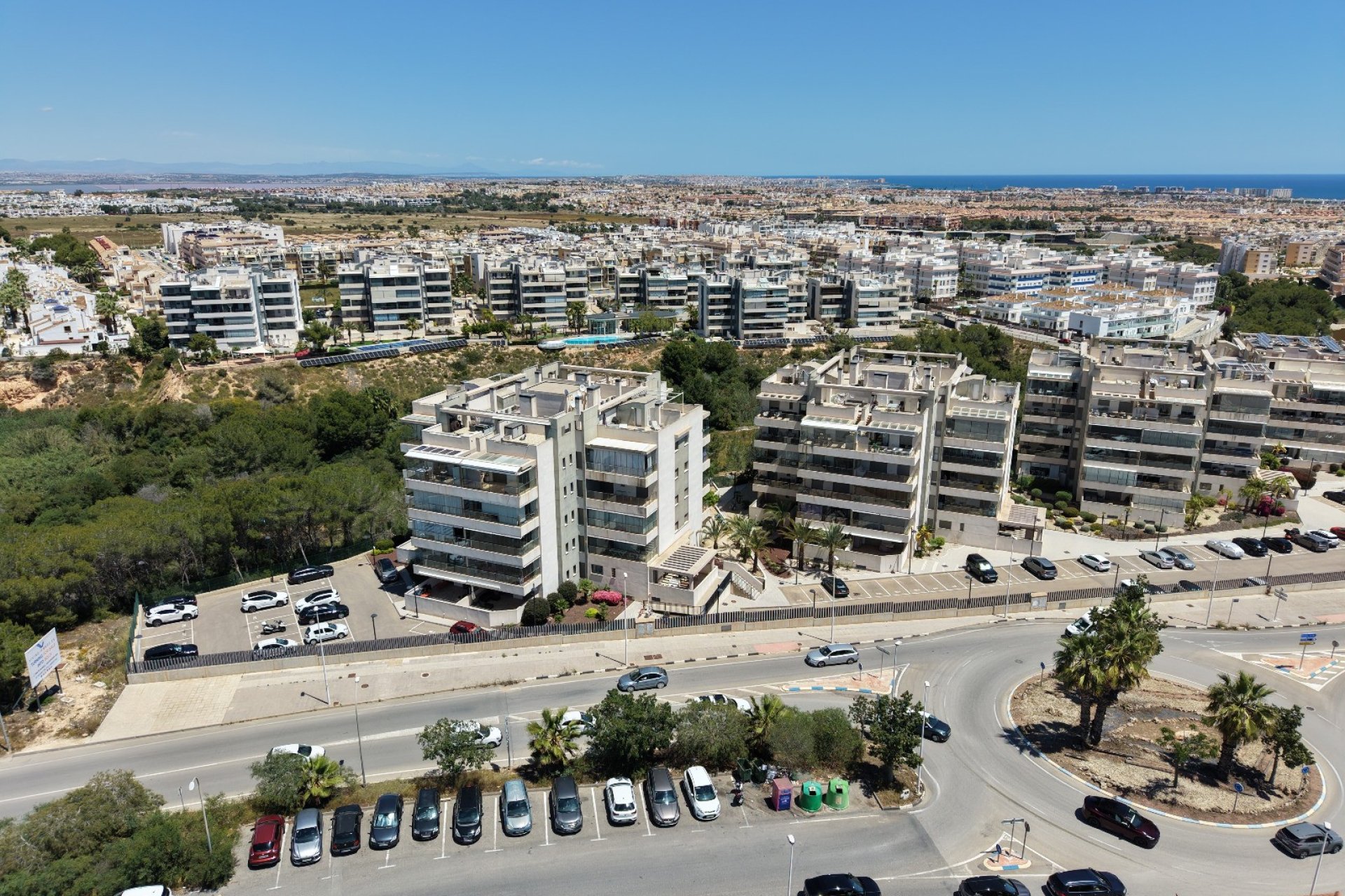 Återförsäljning - Commercial (Freehold) - Orihuela Costa - Costa Blanca South