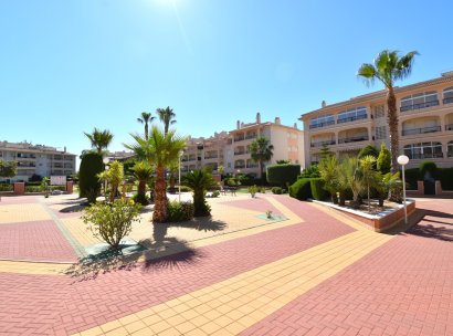 Etagevåning · Återförsäljning - Orihuela Costa · Playa Flamenca · Alicante · Spanien