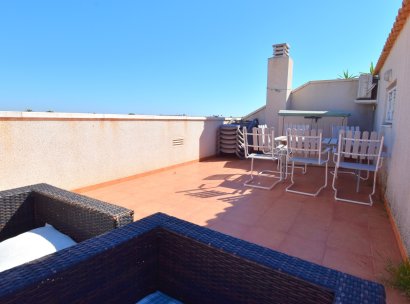 Etagevåning · Återförsäljning - Orihuela Costa · Playa Flamenca · Alicante · Spanien