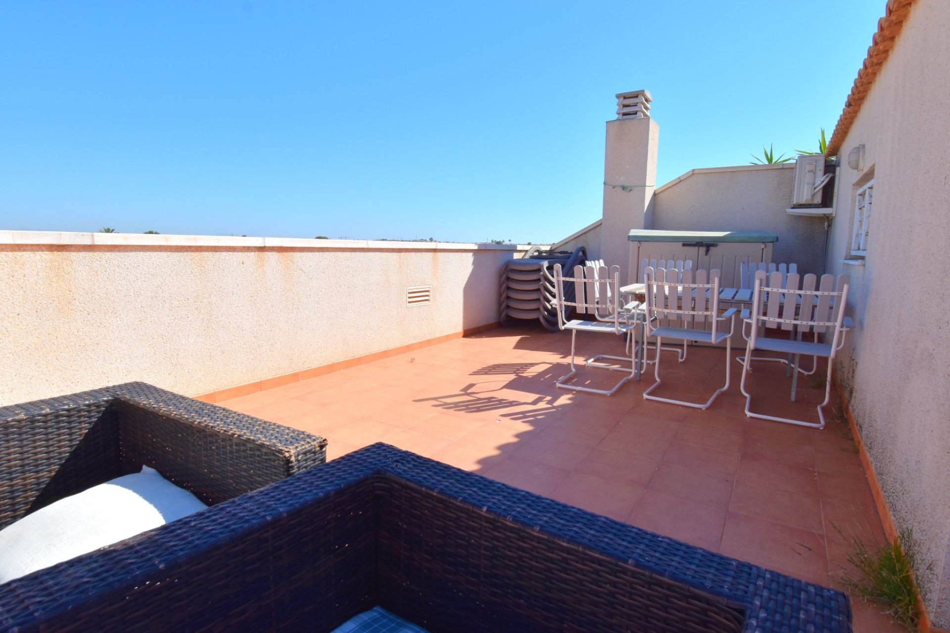 Återförsäljning - Etagevåning - Orihuela Costa - Costa Blanca South