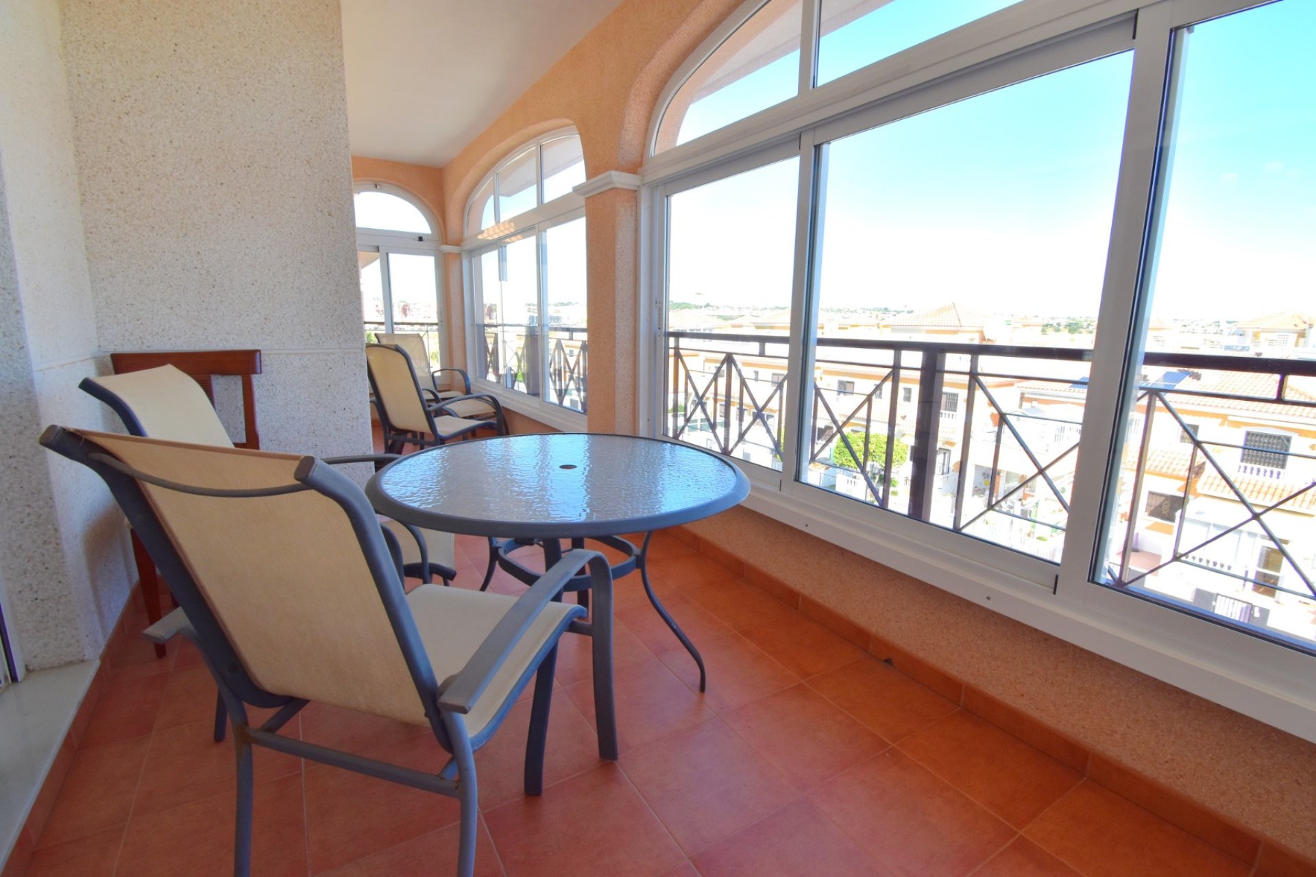 Återförsäljning - Etagevåning - Orihuela Costa - Costa Blanca South