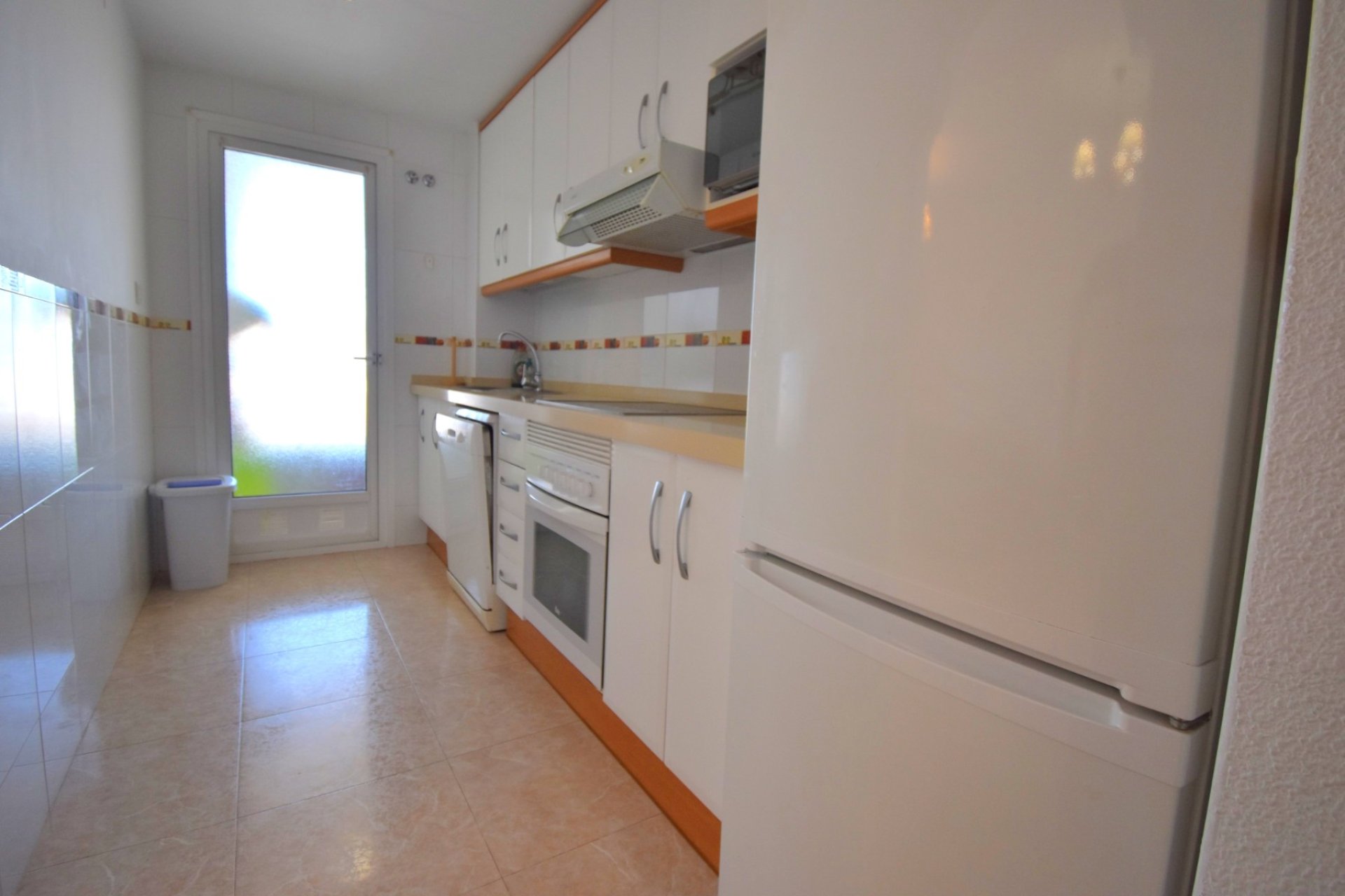 Återförsäljning - Etagevåning - Orihuela Costa - Costa Blanca South