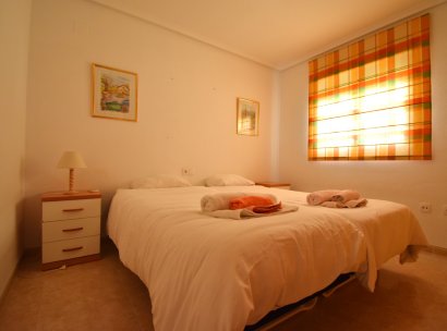 Etagevåning · Återförsäljning - Orihuela Costa · Playa Flamenca · Alicante · Spanien