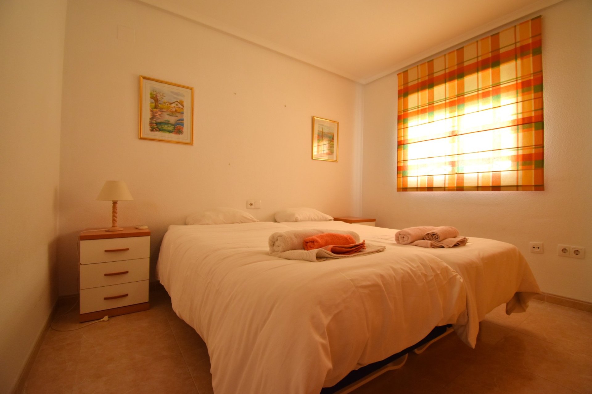 Återförsäljning - Etagevåning - Orihuela Costa - Costa Blanca South