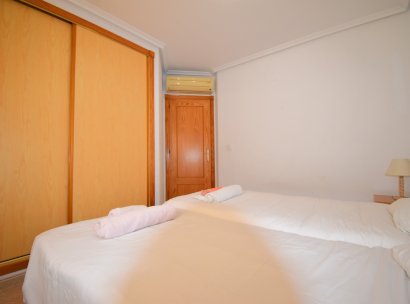 Etagevåning · Återförsäljning - Orihuela Costa · Playa Flamenca · Alicante · Spanien
