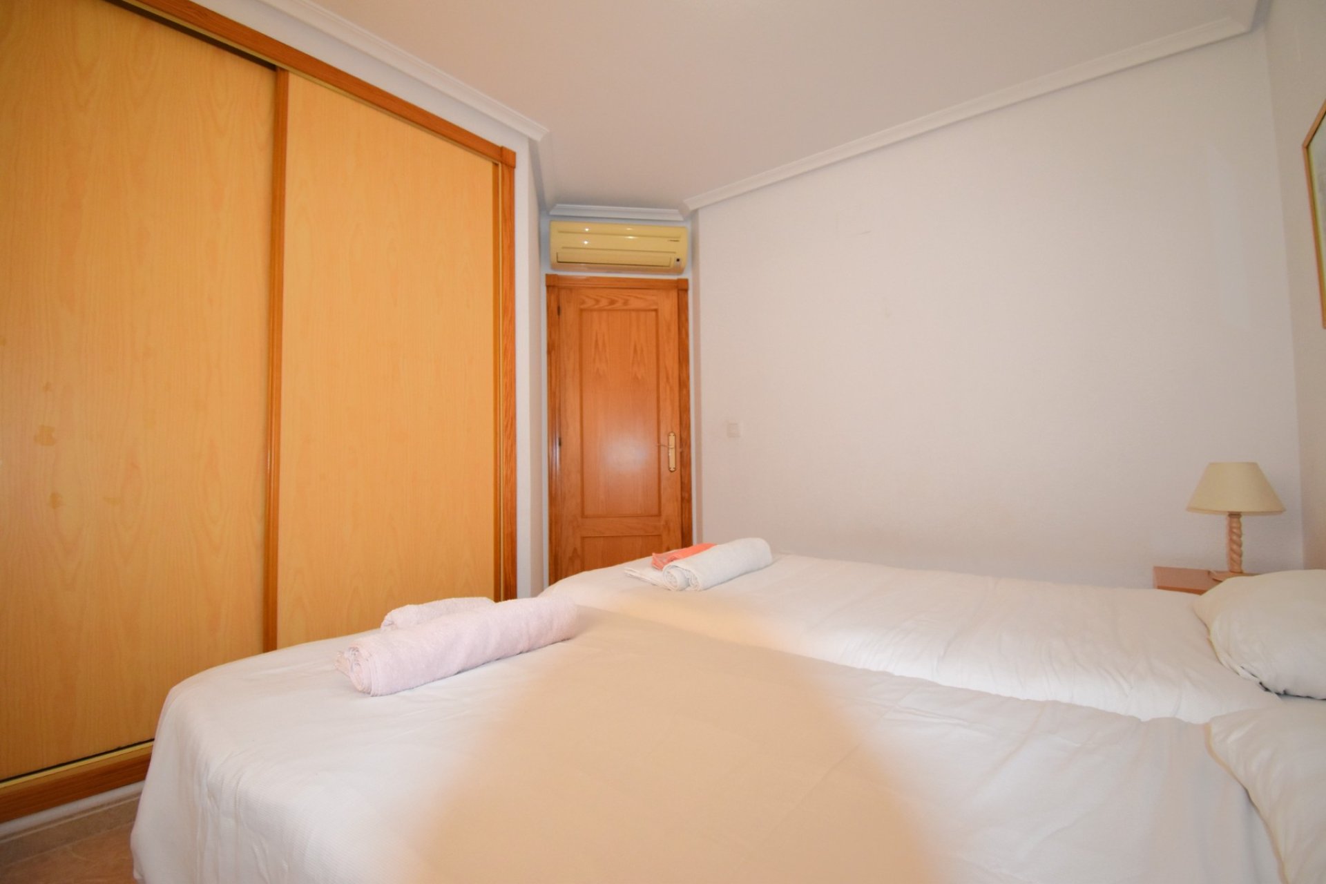 Återförsäljning - Etagevåning - Orihuela Costa - Costa Blanca South
